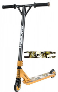   Hudora Stunt XR-25 (14027) (3041)