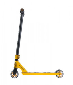   Hudora Stunt XR-25 (14027) (3041) 3