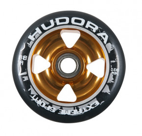   Hudora Stunt XR-25 (14027) (3041) 5