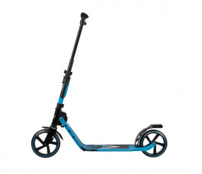  HUDORA BIGWHEEL GENERATION V 205 (14114) (3354) 5