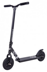   Longway Chimera Dirt Black