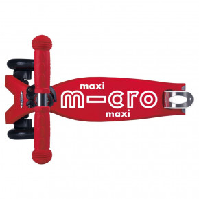  Micro Maxi Deluxe T Red MMD026 19