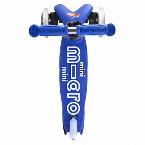  Micro Mini Deluxe Blue MMD006 30