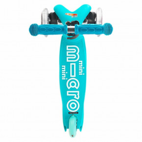  Micro Mini Deluxe Ice blue MMD055 3