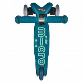  Micro Mini Deluxe Ocean Blue D046  19