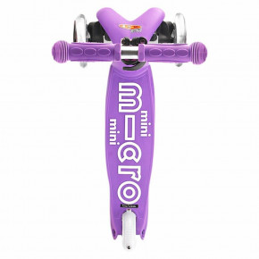  Micro Mini Deluxe Purple MMD004 39