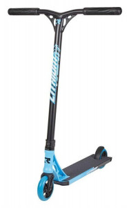   Root Industries Lithium Pro Scooter Blue