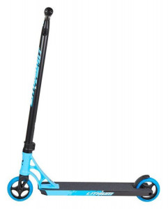   Root Industries Lithium Pro Scooter Blue 4