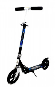   Scooter 460 Black  3