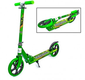   Scooter 460 Green 