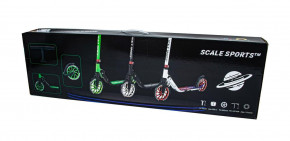   Scale Sports SS-17 Wild Green (1592133102) 3