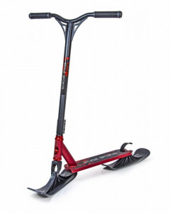     (21)   Scale Sports Storm  + LED- (Storm-R+)