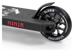   Slamm Sentinel V3 Ninja 7