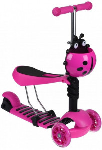  Toto Scooter 310 Pink