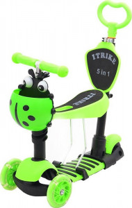  Toto Scooter 311 Green