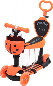  Toto Scooter 311 Orange