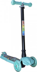  Toto Scooter MG05 Teal