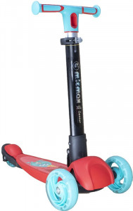  Toto Scooter S0924186 Red