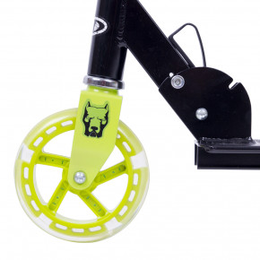  WORKER PitBul Pro LED    (14333) 8