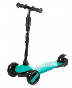  BabyHit Crosser Green (71640)