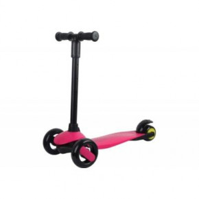  BabyHit Crosser Pink (71639)