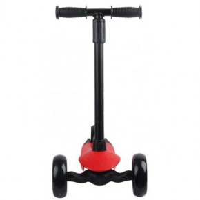  BabyHit Crosser Red (71638) 3