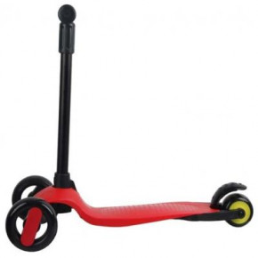  BabyHit Crosser Red (71638) 4