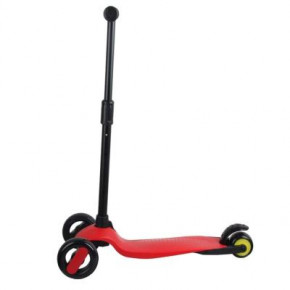  BabyHit Crosser Red (71638) 5