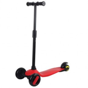  BabyHit Crosser Red (71638) 6