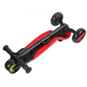  BabyHit Crosser Red (71638) 7