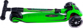  Caretero Carbon Green 3