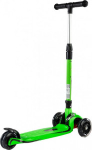  Caretero Carbon Green 4