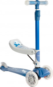  Caretero Tixi Blue