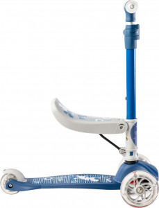  Caretero Tixi Blue 4