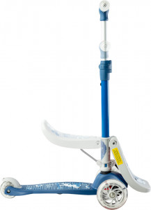  Caretero Tixi Blue 6