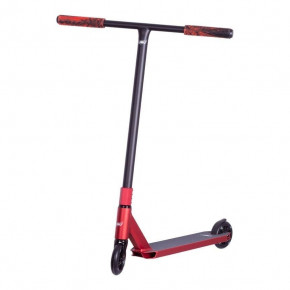   Flyby Air Complete Pro Scooter Red 4026311