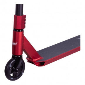   Flyby Air Complete Pro Scooter Red 4026311 5