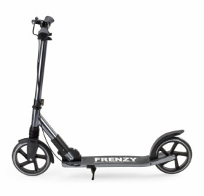  Frenzy Dual Brake Recreational 205 mm Titan