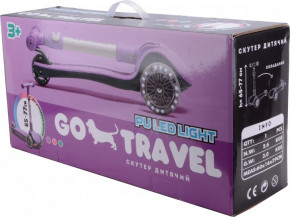  GO Travel   (LS308PP) 7