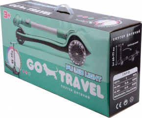  GO Travel   (LS308MT) 7