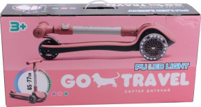  GO Travel   (LS308PK) 6