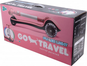  GO Travel   (LS308PK) 7