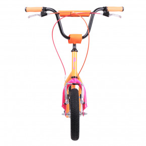  inSPORTline Raicot SE Pink-Orange (SM16072-2) 4