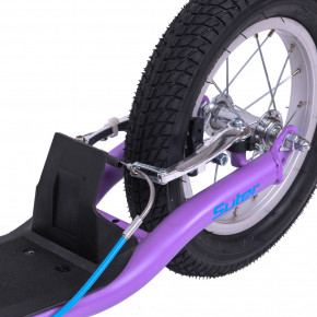  inSPORTline Suter SE Purple-Blue (SM16074-3) 14