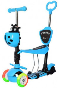  I-Trike 51 Maxi JR3-026-C-BL 