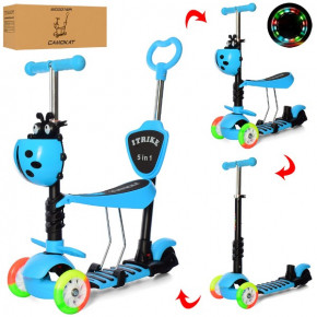  I-Trike 51 Maxi JR3-026-C-BL  4