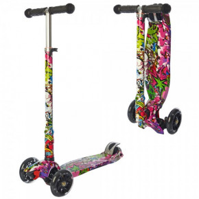  I-Trike Maxi JR3-055-WP5 62-84 