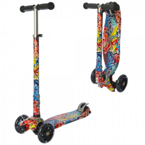  I-Trike Maxi JR3-055-WP8 79-88 