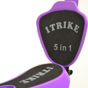  5  1 iTrike JR 3-026-B Violet 3