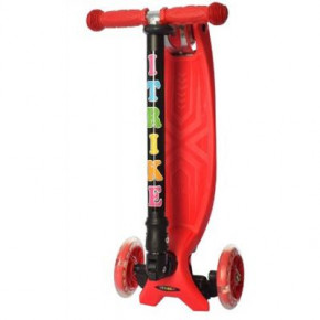  iTrike Maxi JR 3-003-1-R red 4